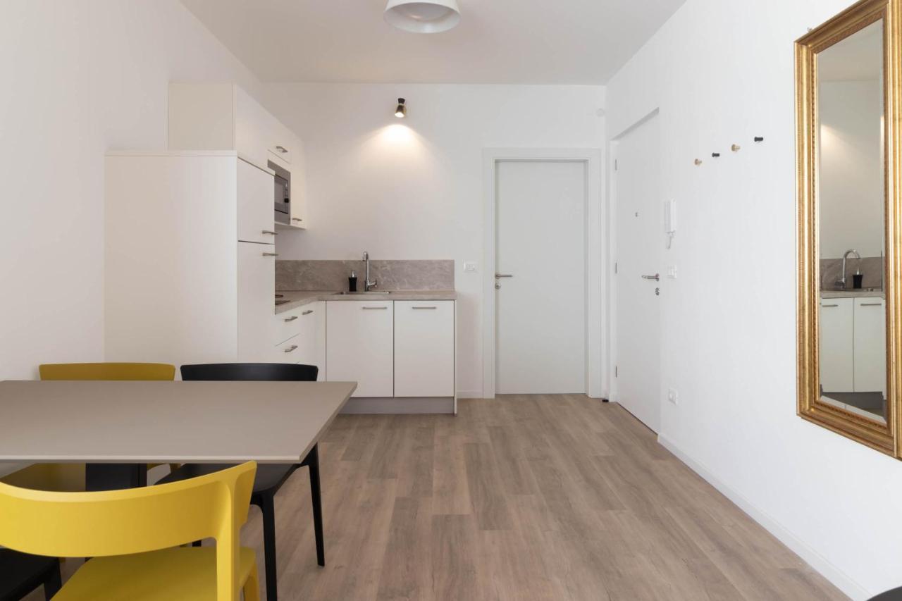 Apartments Iris Merano Exteriör bild